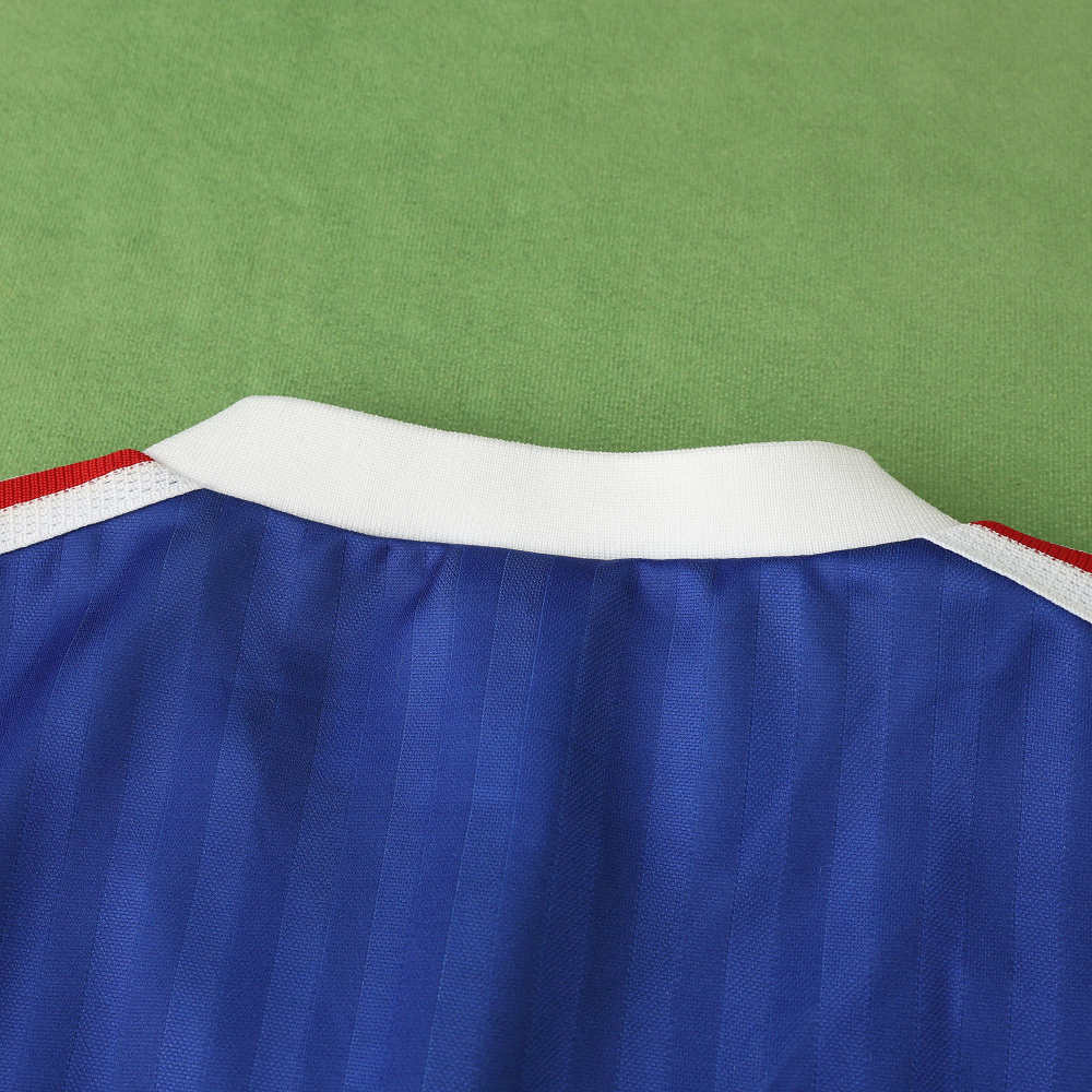 1990 season Yugoslavia national football team home retro Fan version