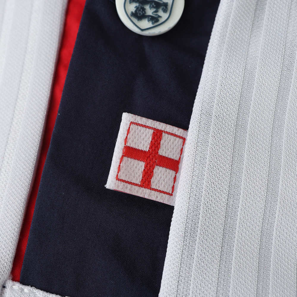 1998 season England home retro Fan version