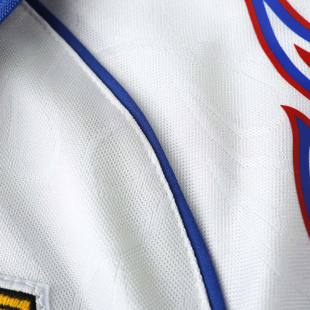 1998 season Japan away retro Fan version