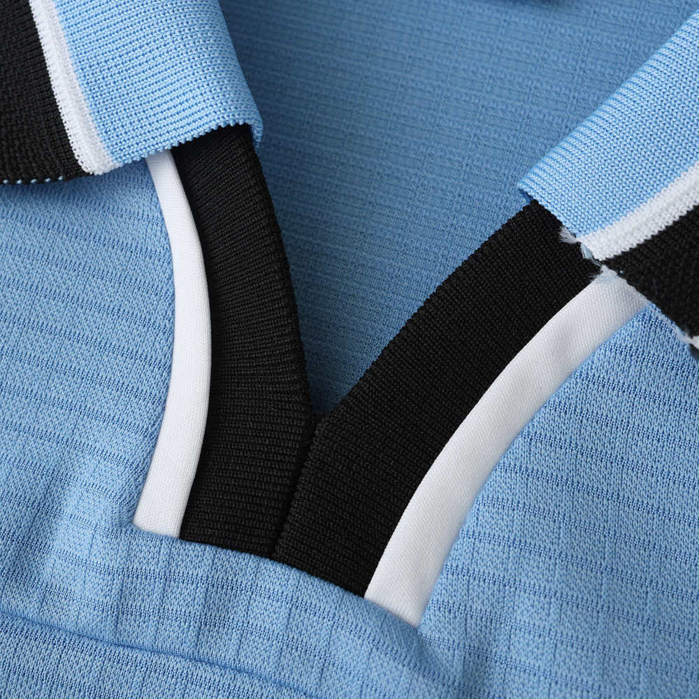 9899 season S.S. Lazio home retro Fan version