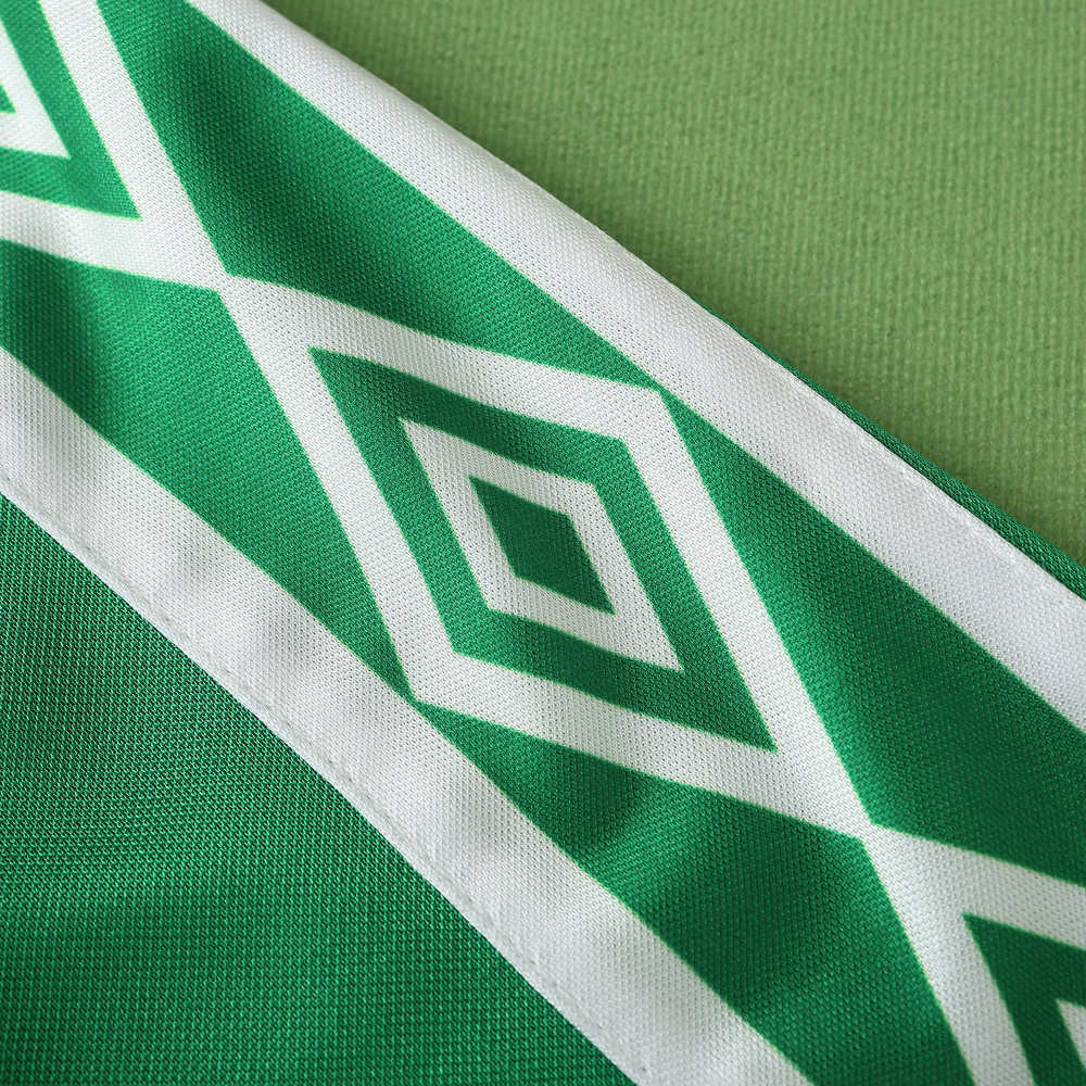 1996 season Germany away retro Fan version