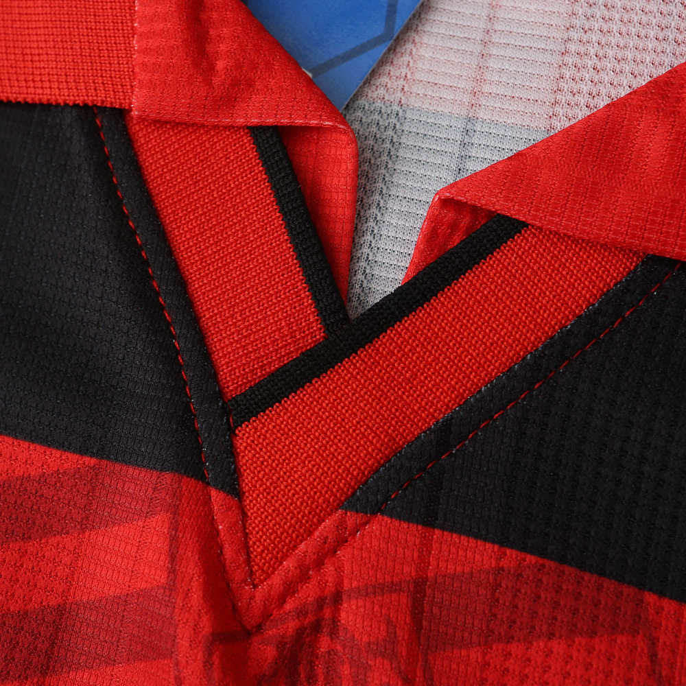 9495 season CR Flamengo home retro Fan version