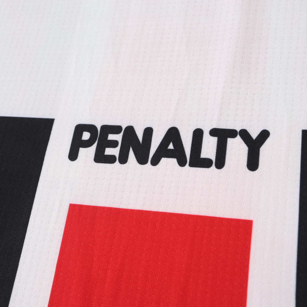 2000 season São Paulo FC away retro Fan version