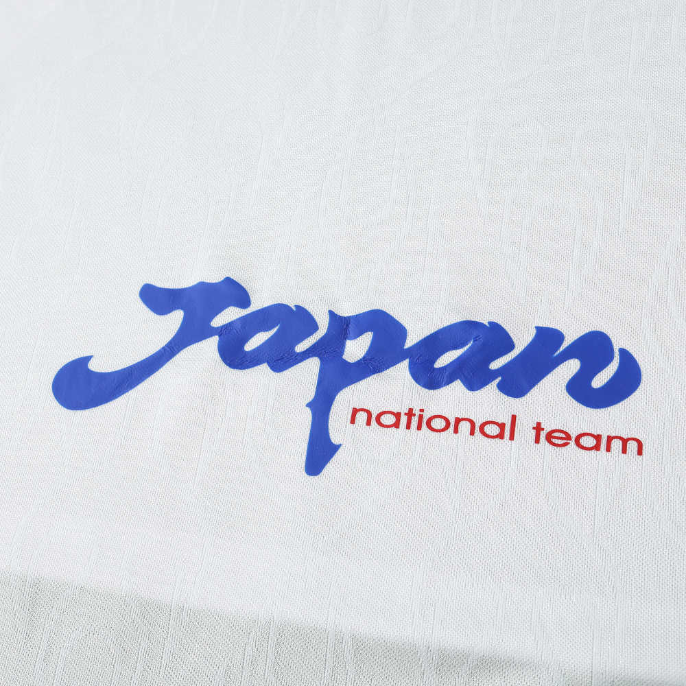 1998 season Japan away retro Fan version