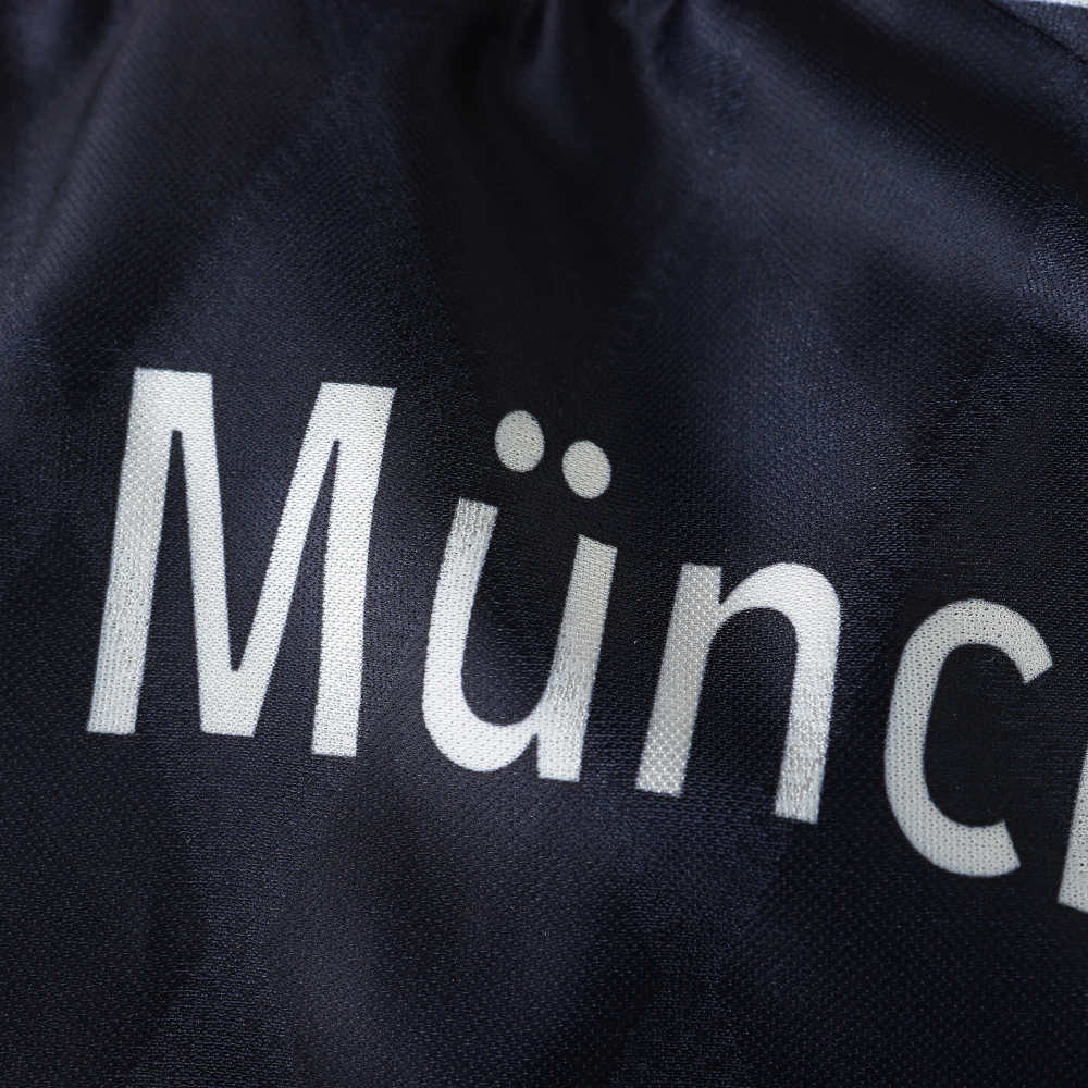 9799 season Fußball-Club Bayern München home retro Fan version
