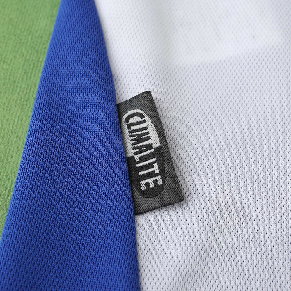 2004 season Greece home retro Fan version