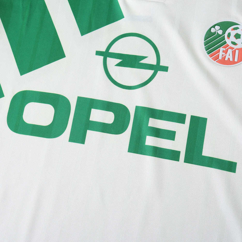 9294 season Ireland away retro Fan version