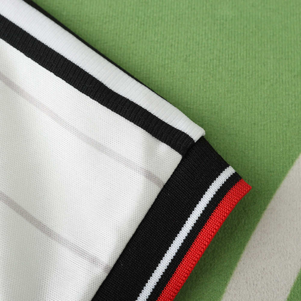 1983 season Manchester United F.C. away retro Fan version