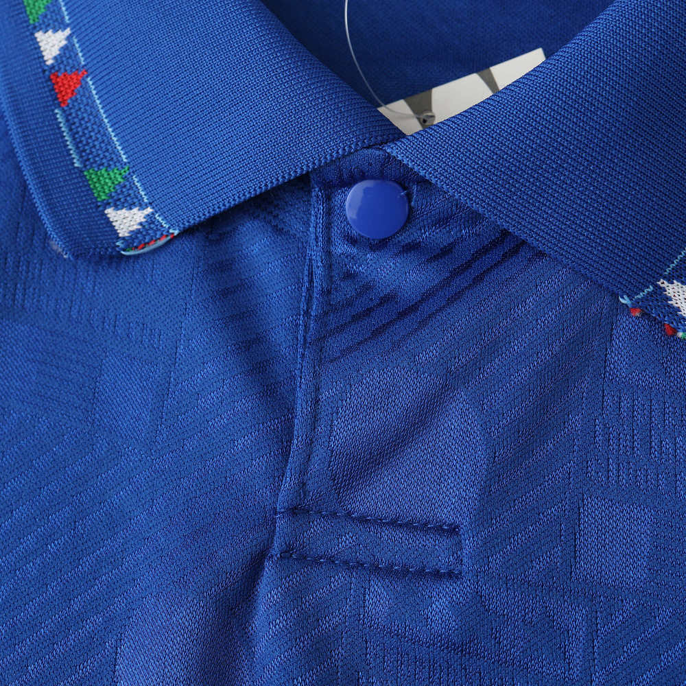 1994 season Italy home retro Fan version
