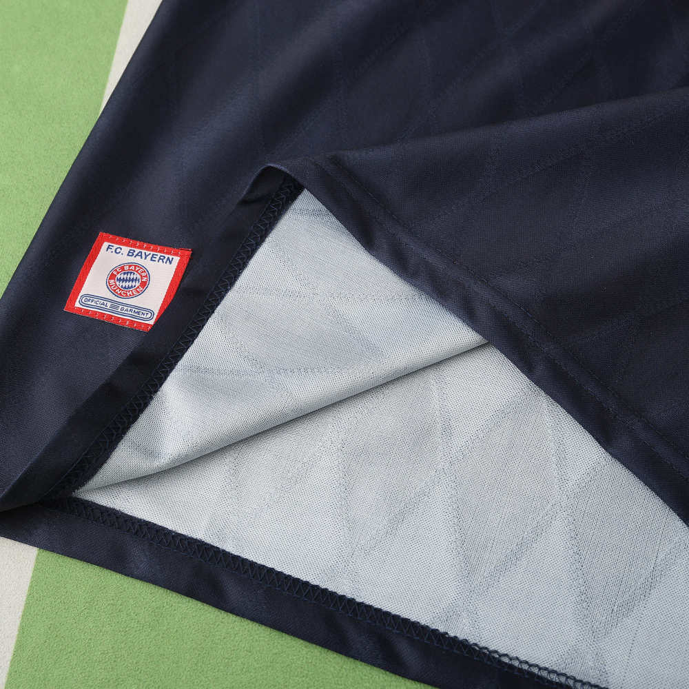 9799 season Fußball-Club Bayern München homeretro Fan version