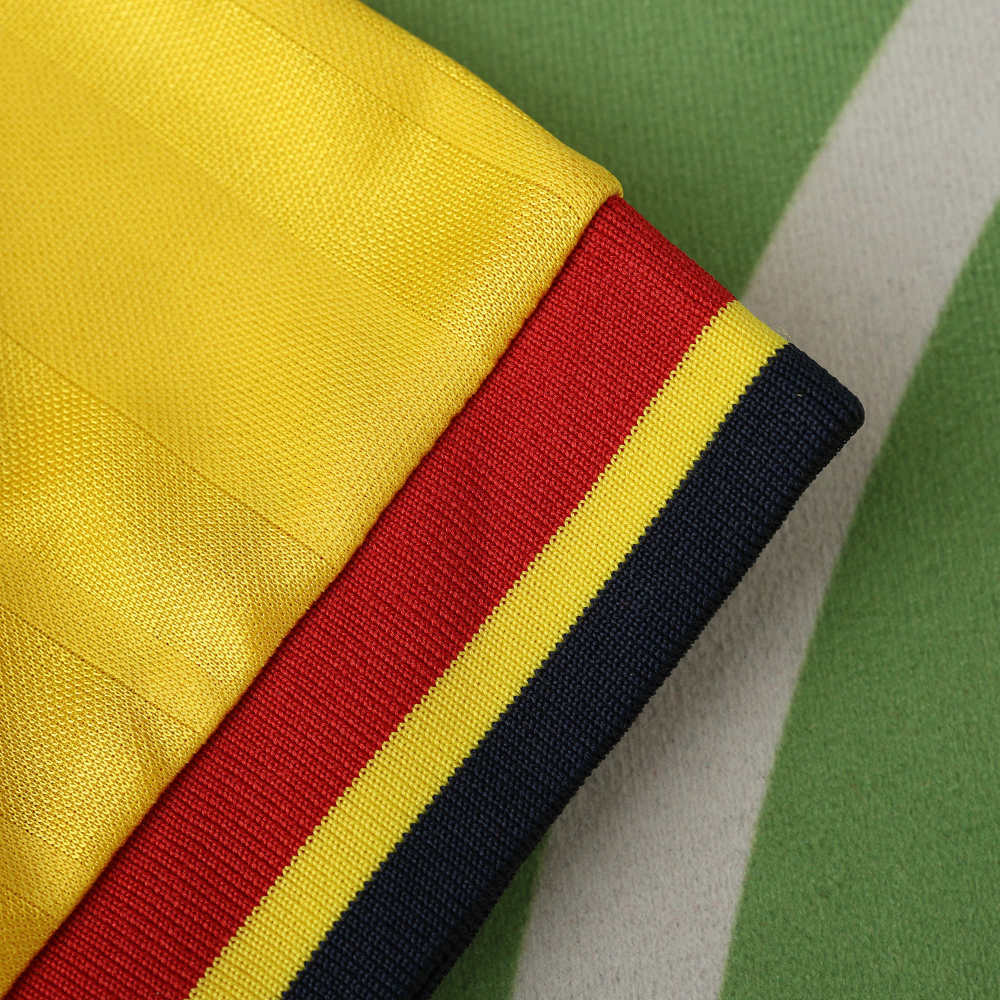 9394 season Arsenal F.C. away retro Fan version