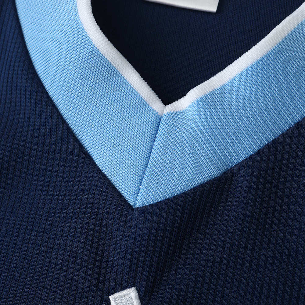 1998 season Argentina away retro Fan version