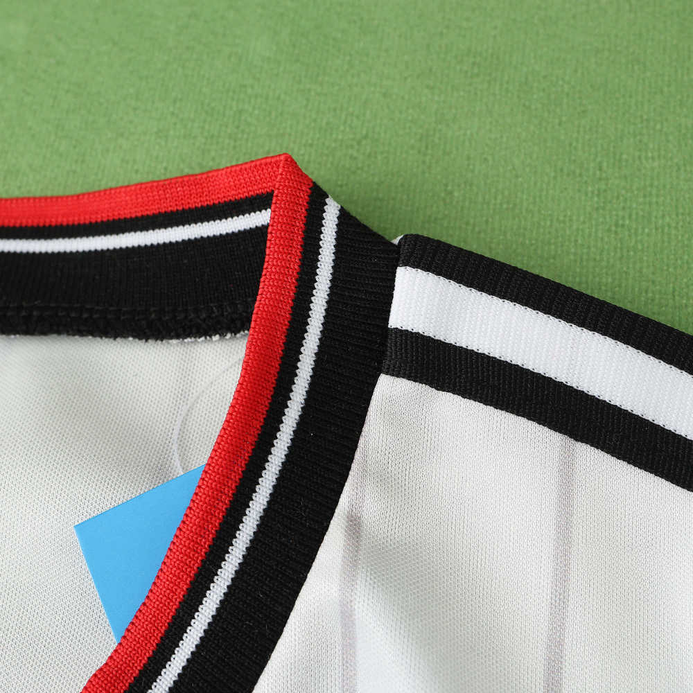 1983 season Manchester United F.C. away retro Fan version