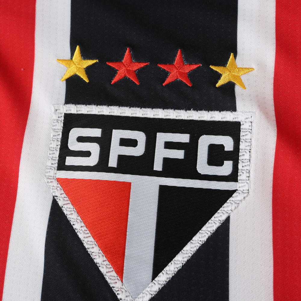 2000 season São Paulo FC away retro Fan version