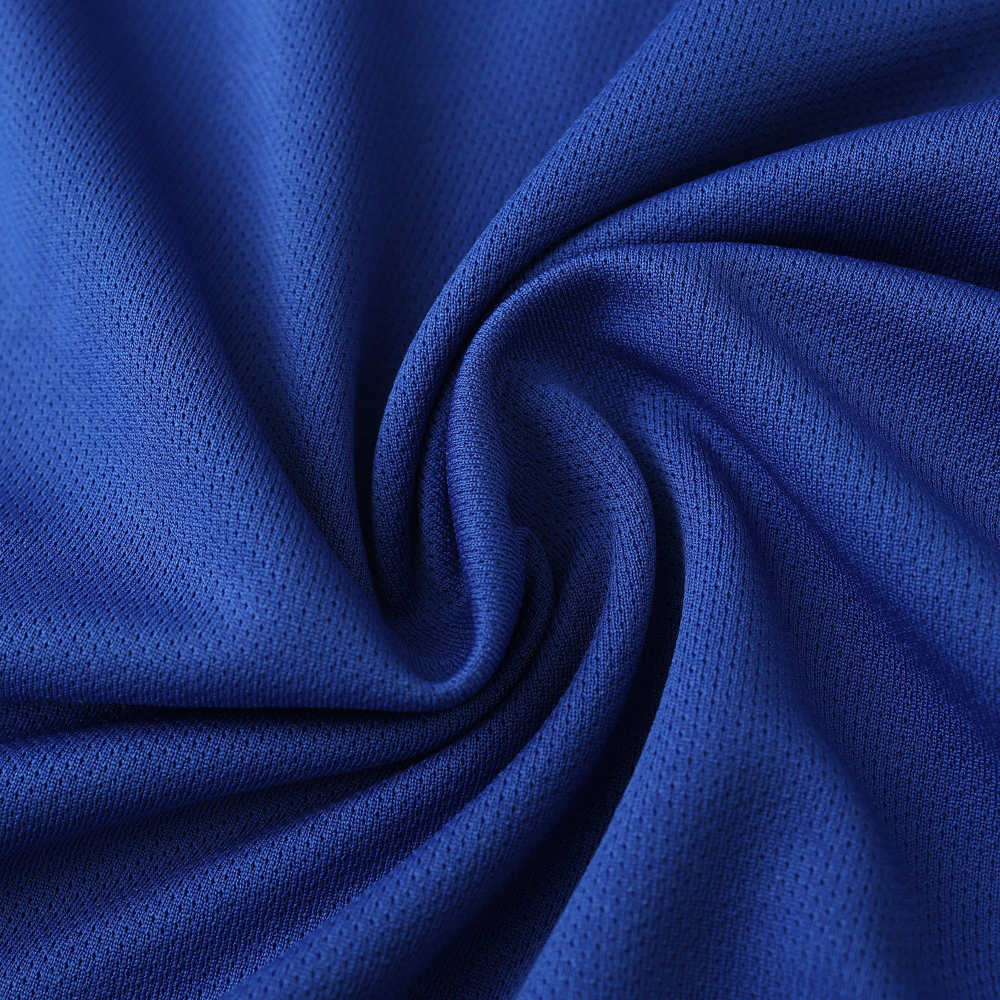 0708 season Chelsea F.C. home retro Fan version