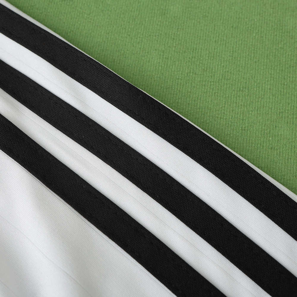 2006 season Real Madrid CF home retro Fan version