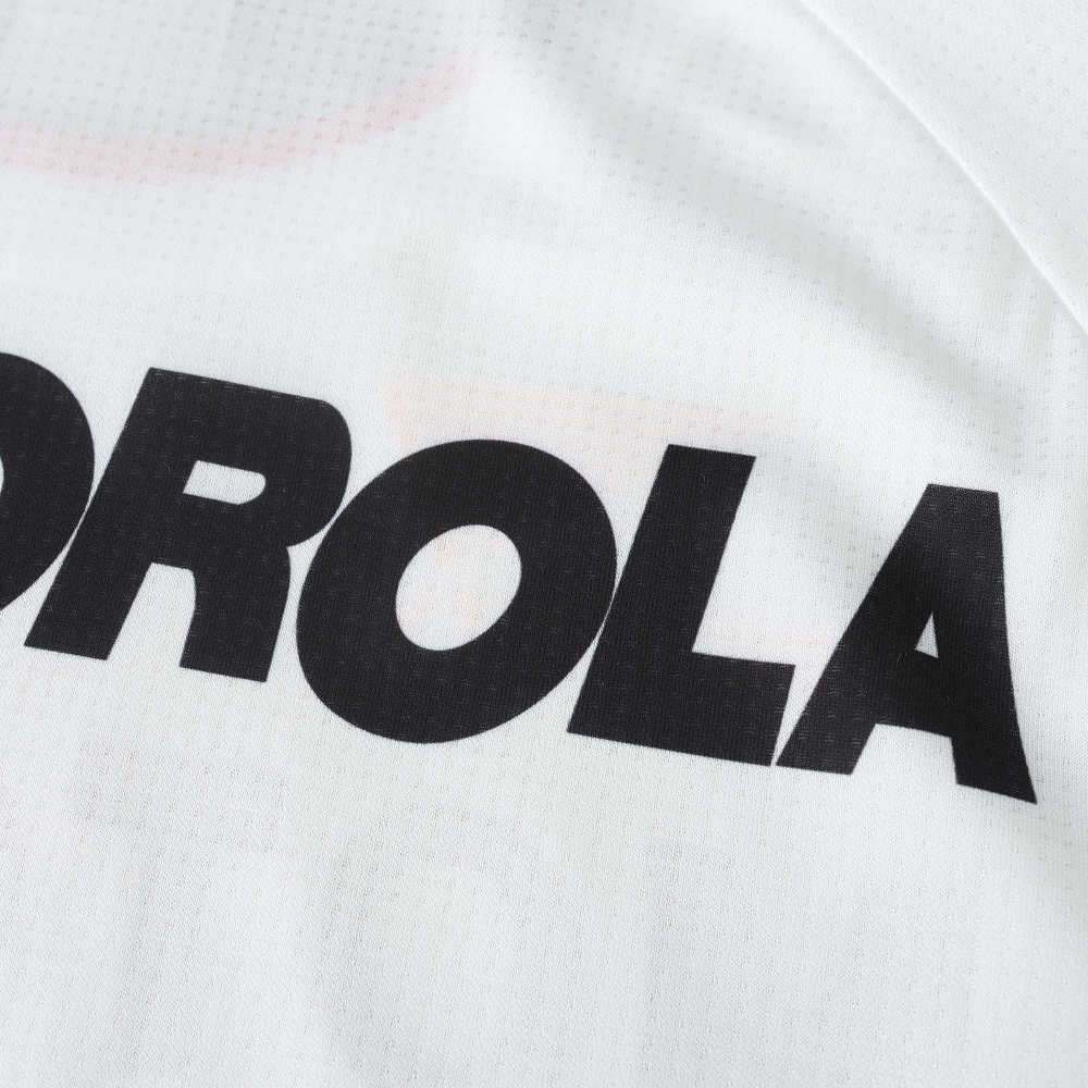 2000 season São Paulo FC home retro Fan version