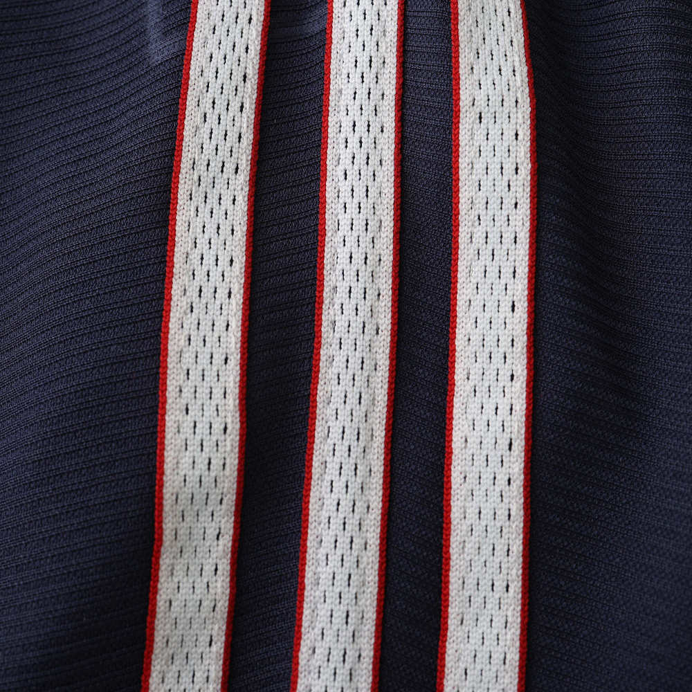 1998 season Yugoslavia national football team home retro Fan version