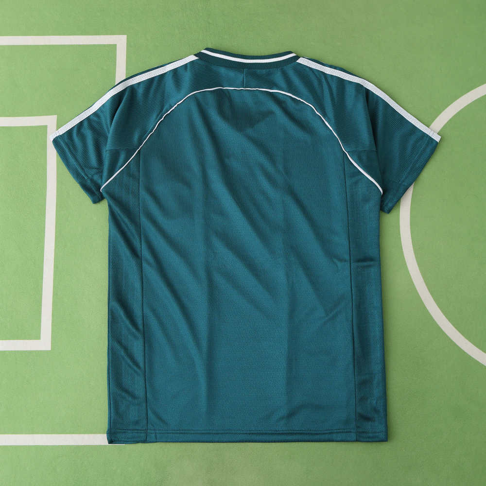 1998 season Germany away retro Fan version