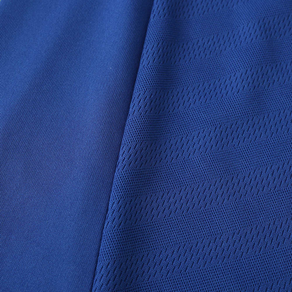 1213 season Chelsea F.C. home retro Fan version