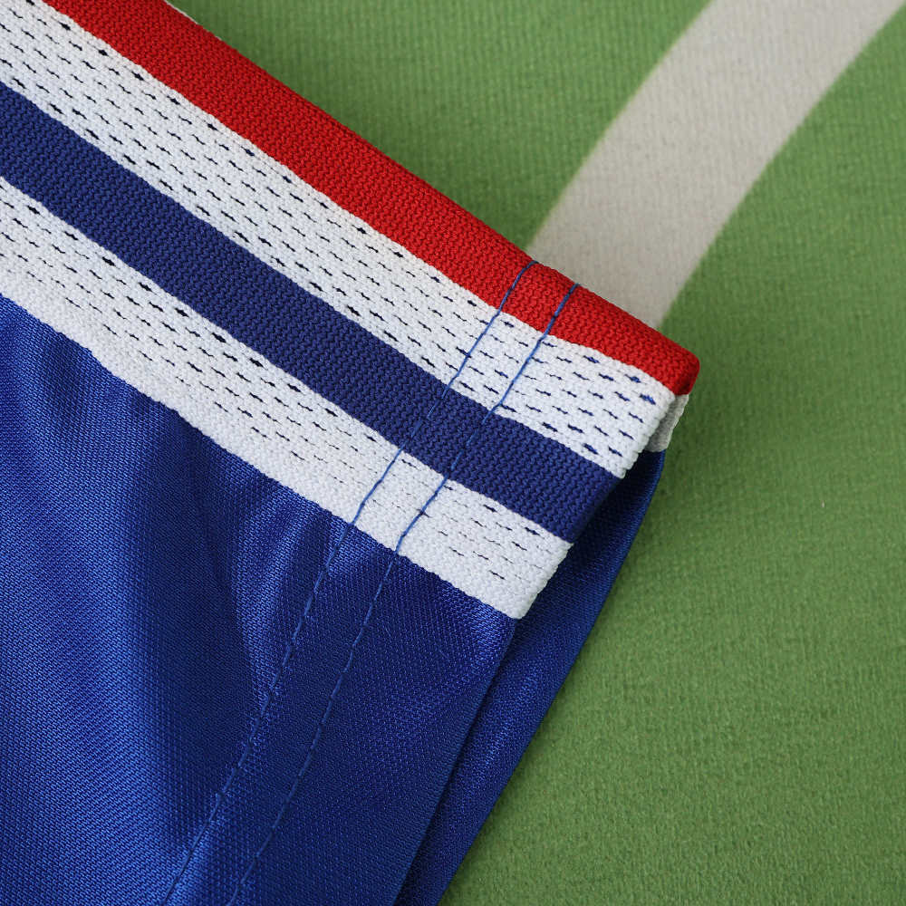 1984 season France home retro Fan version