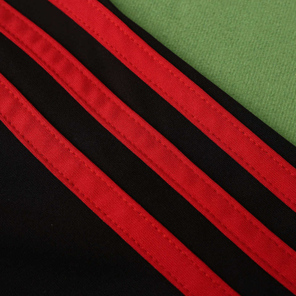 0607 season A.C. Milan away retro Fan version