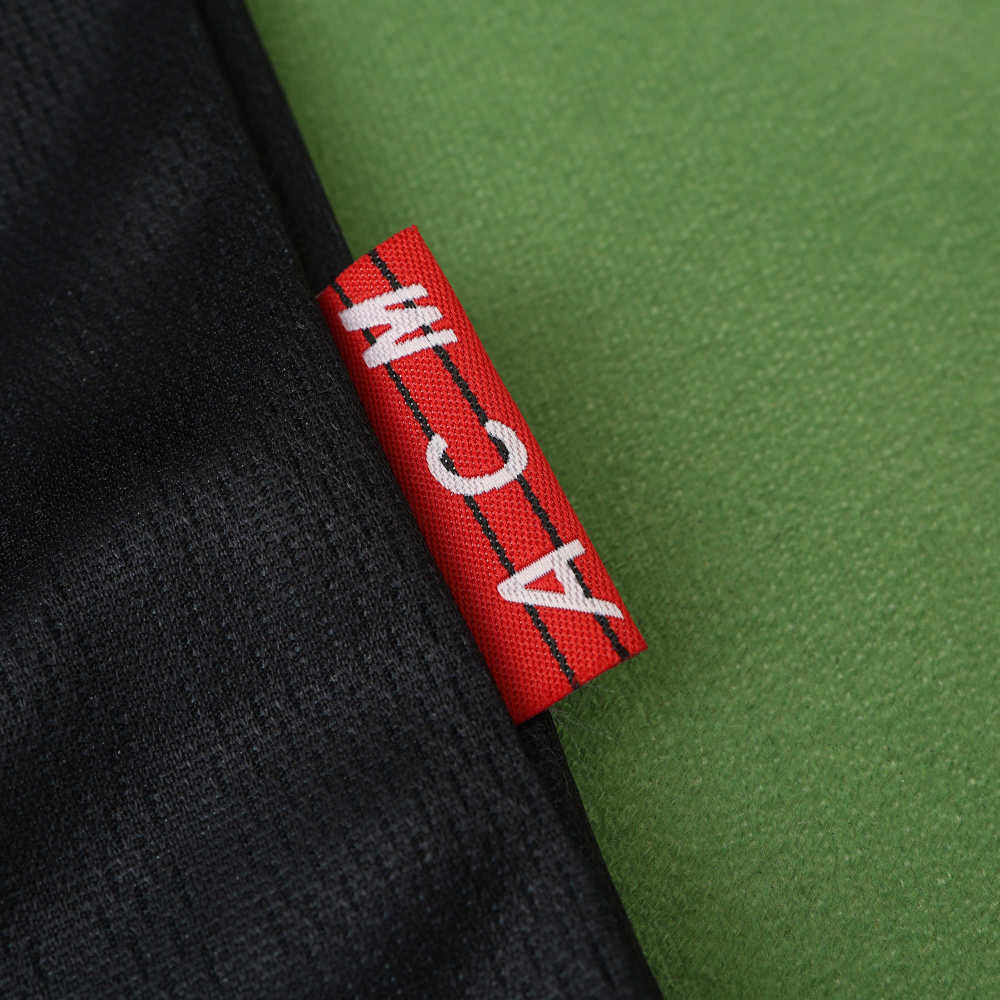 9899 season A.C. Milan third retro Fan version