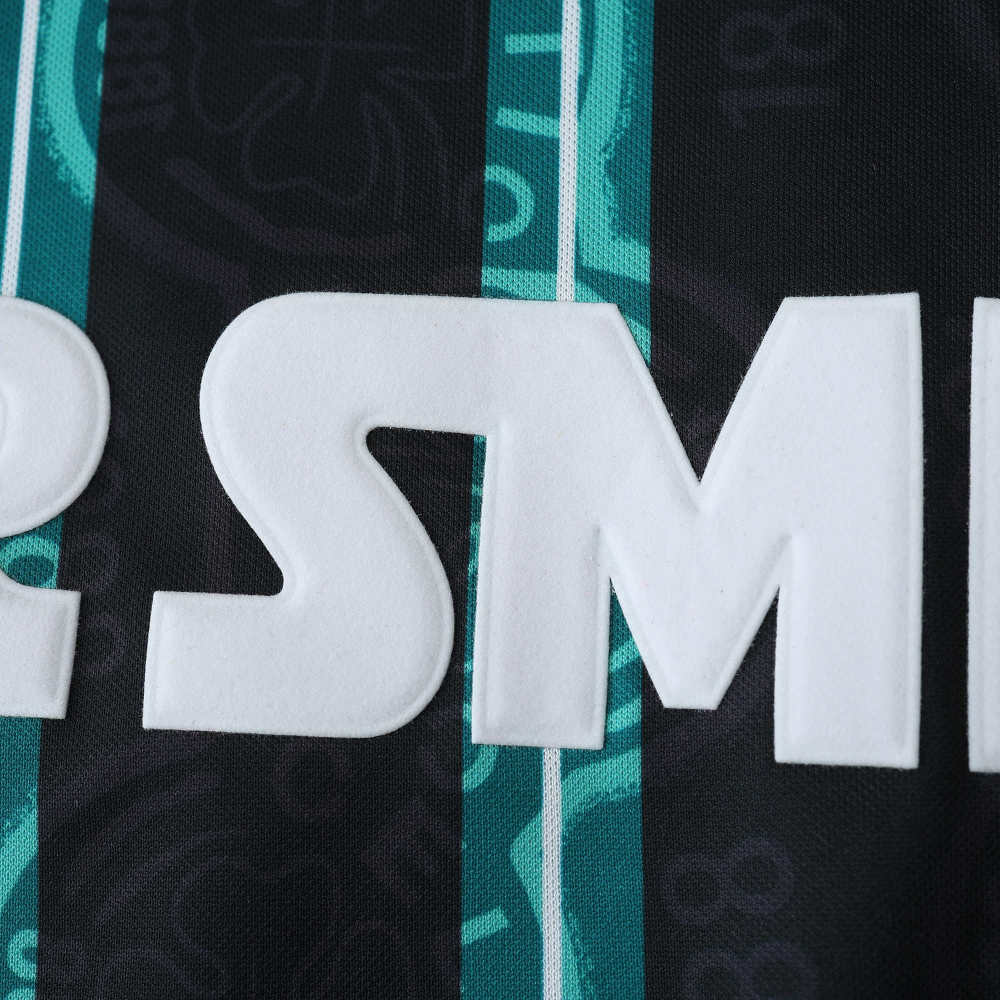 9293 season Celtic FC away retro Fan version