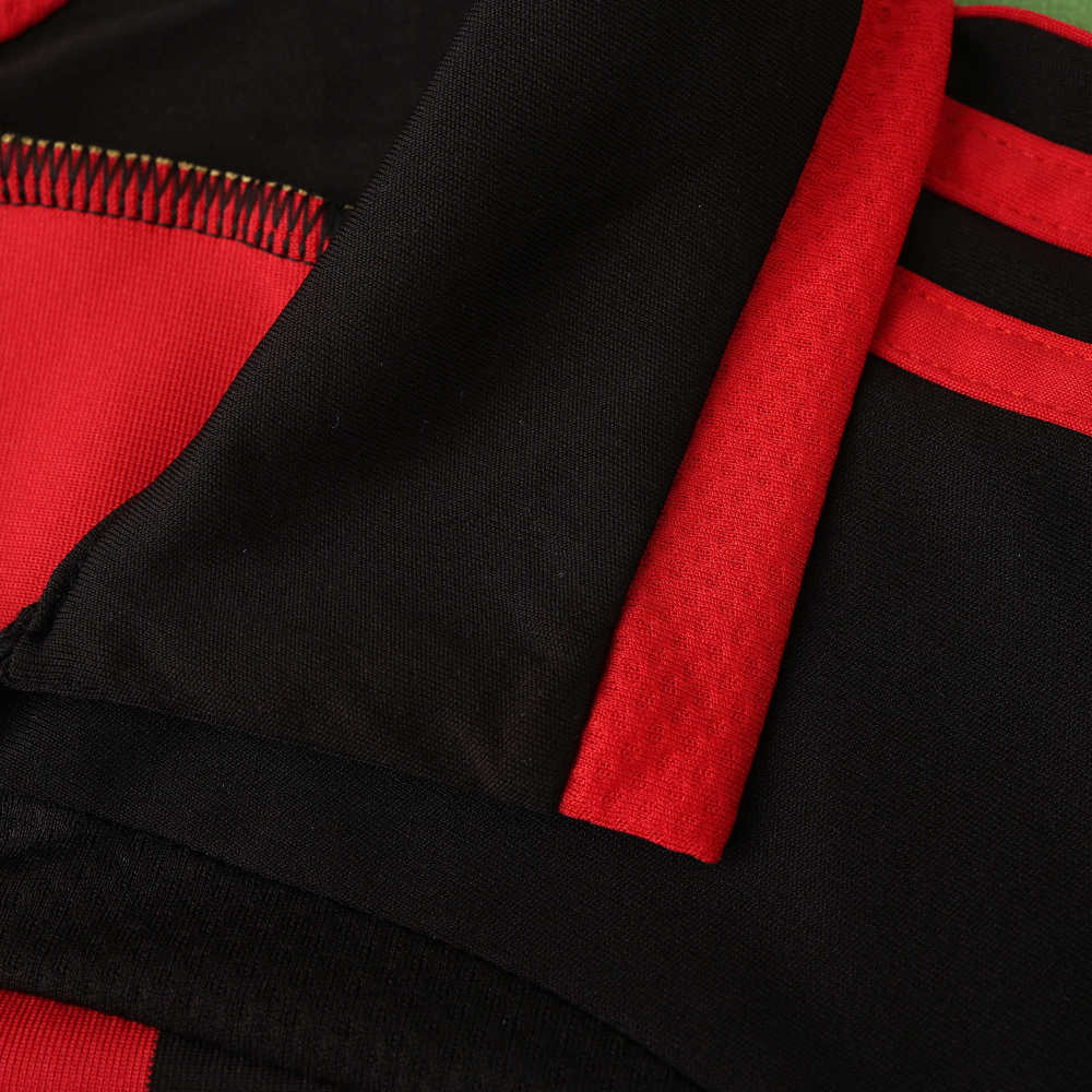 0607 season A.C. Milan away retro Fan version