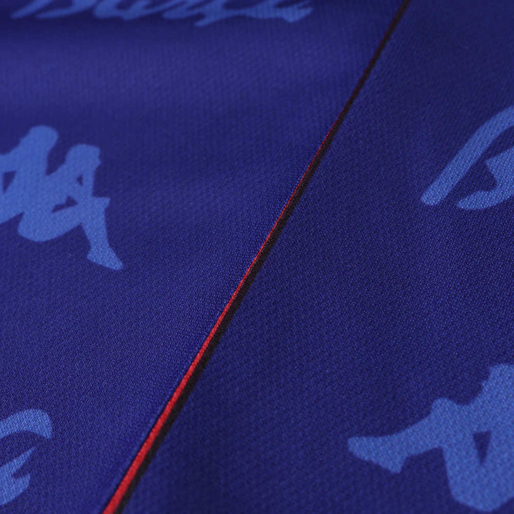 9697 season FC Barcelona / Barça home retro Fan version
