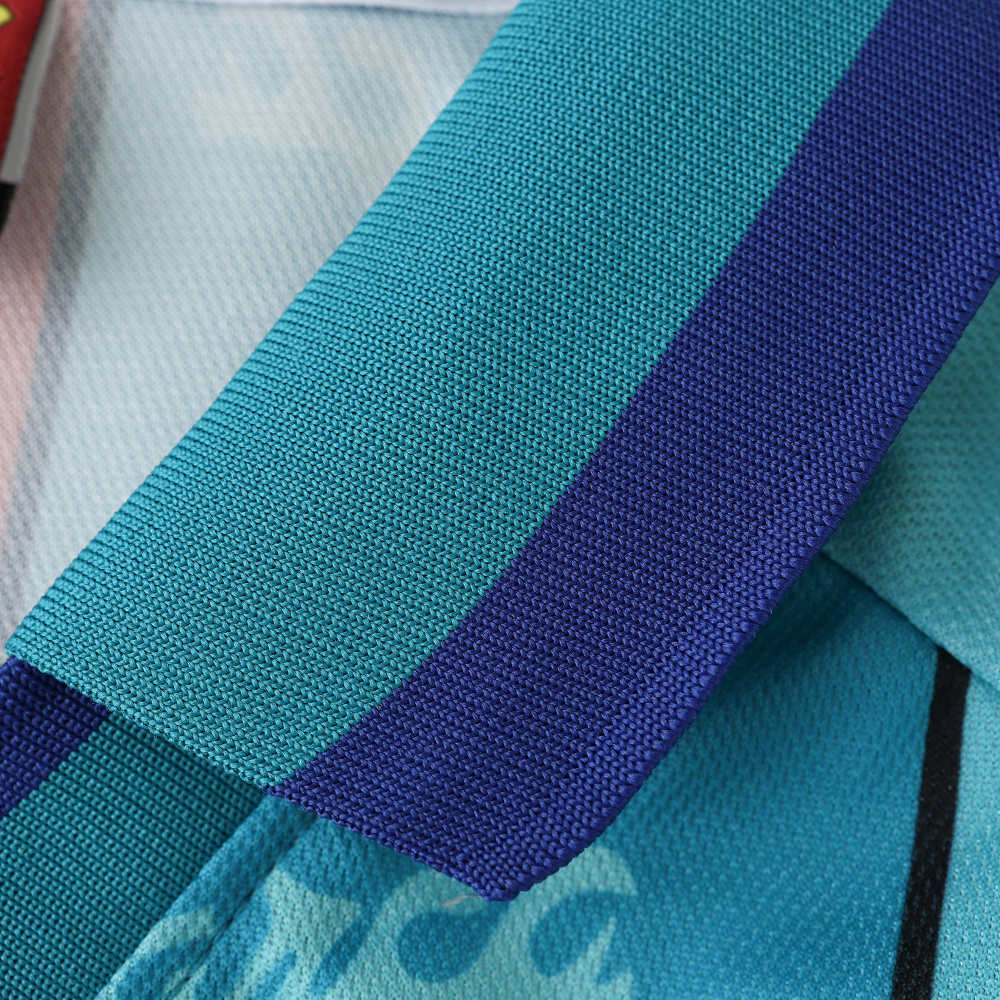 9697 season FC Barcelona / Barça away retro Fan version