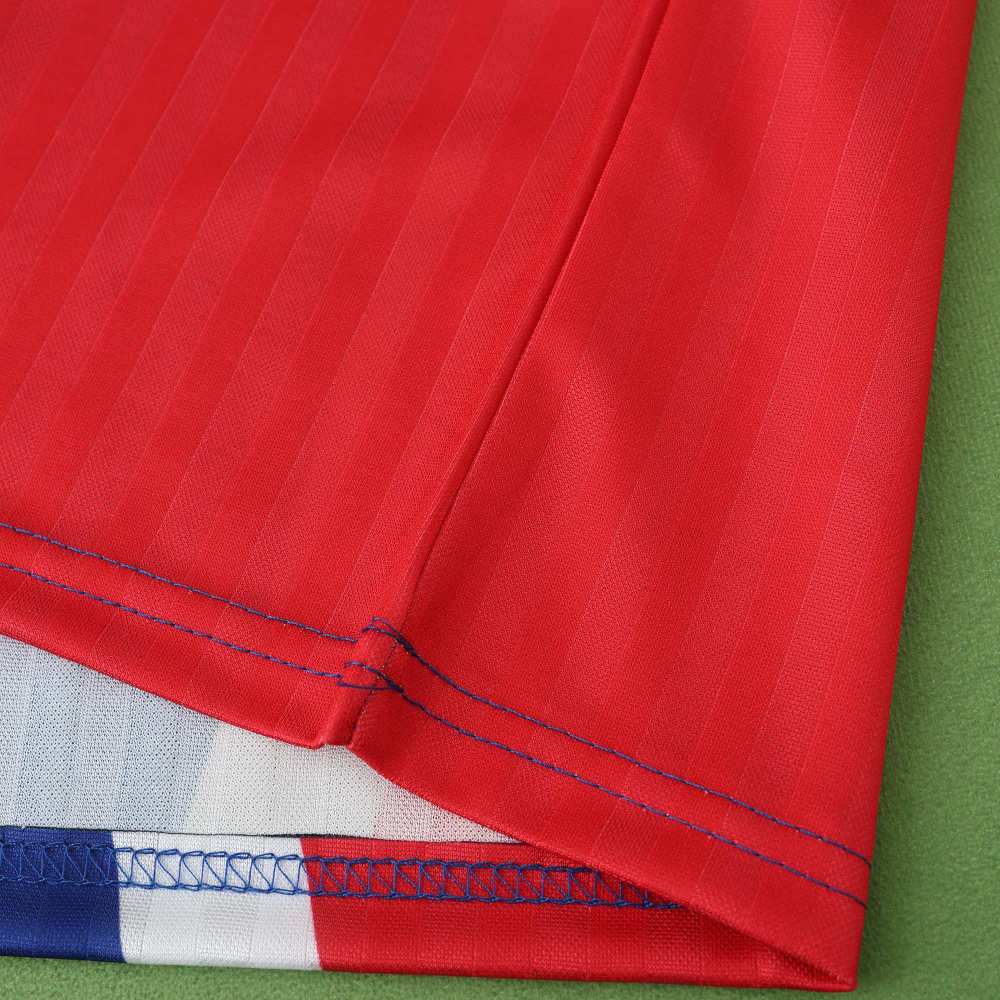 1990 season Yugoslavia national football team home retro Fan version