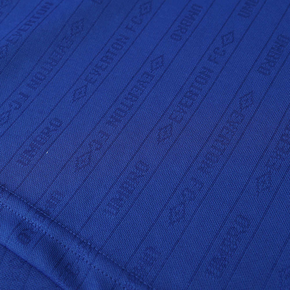 9596 season Everton F.C. home retro Fan version