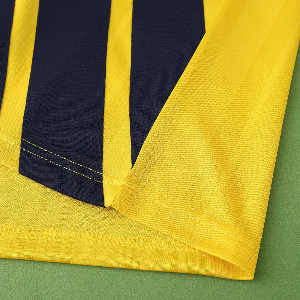 9394 season Arsenal F.C. away retro Fan version