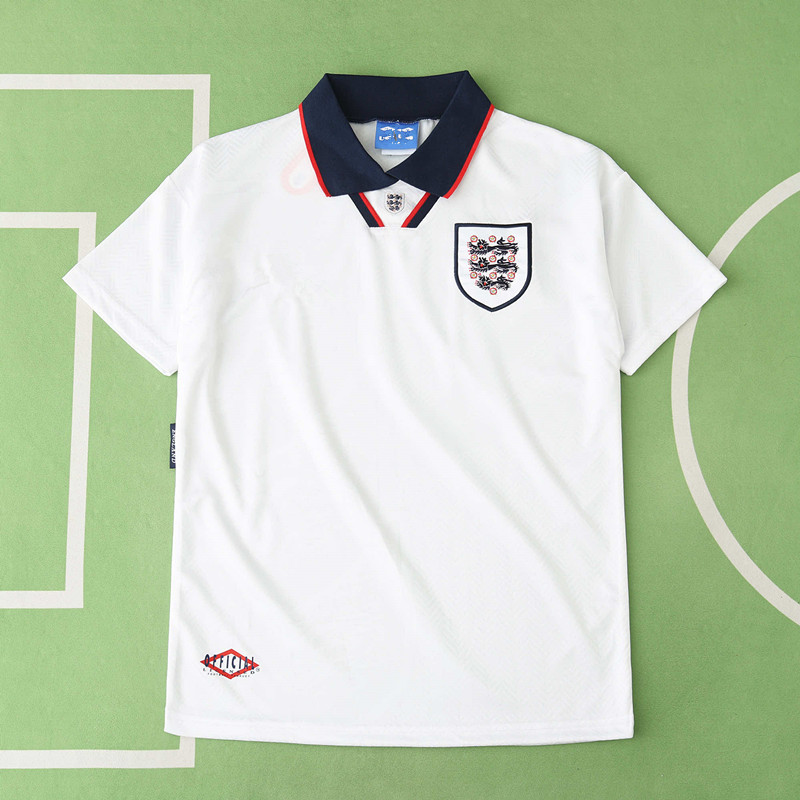 9495 season Manchester United F.C. away retro Fan version