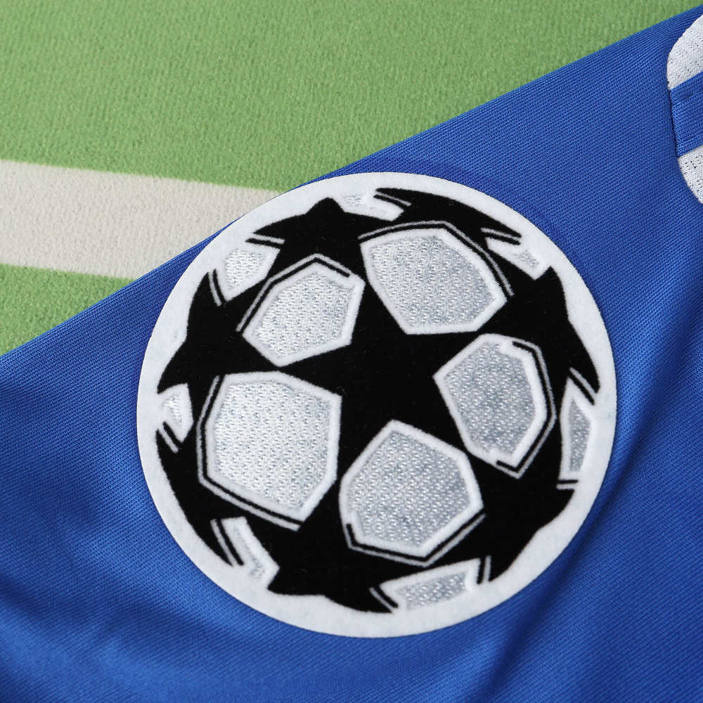 1112 season Chelsea F.C. home retro Fan version