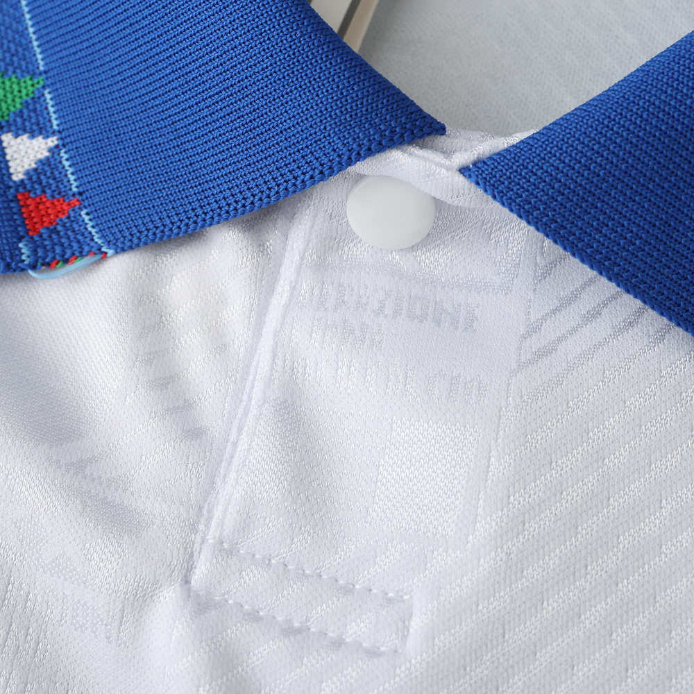 1994 season Italy away retro Fan version