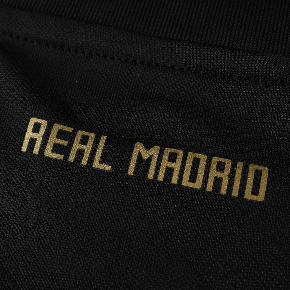 1213 season Real Madrid CF away retro Fan version