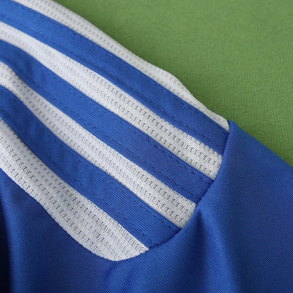 1112 season Chelsea F.C. home retro Fan version