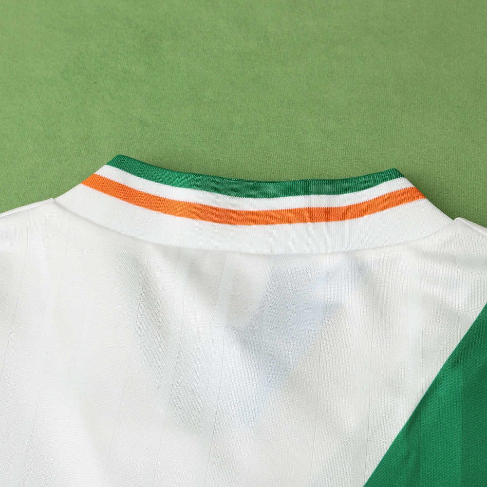 9294 season Ireland away retro Fan version