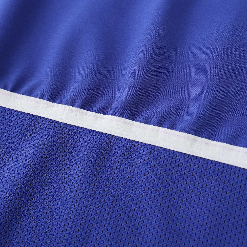 2002 season Brazil away retro Fan version