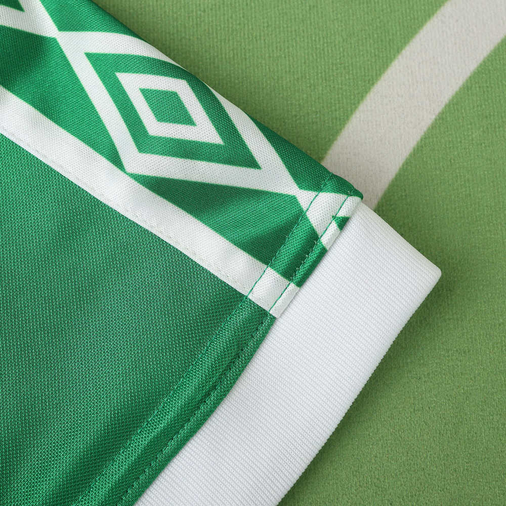 1996 season Germany away retro Fan version
