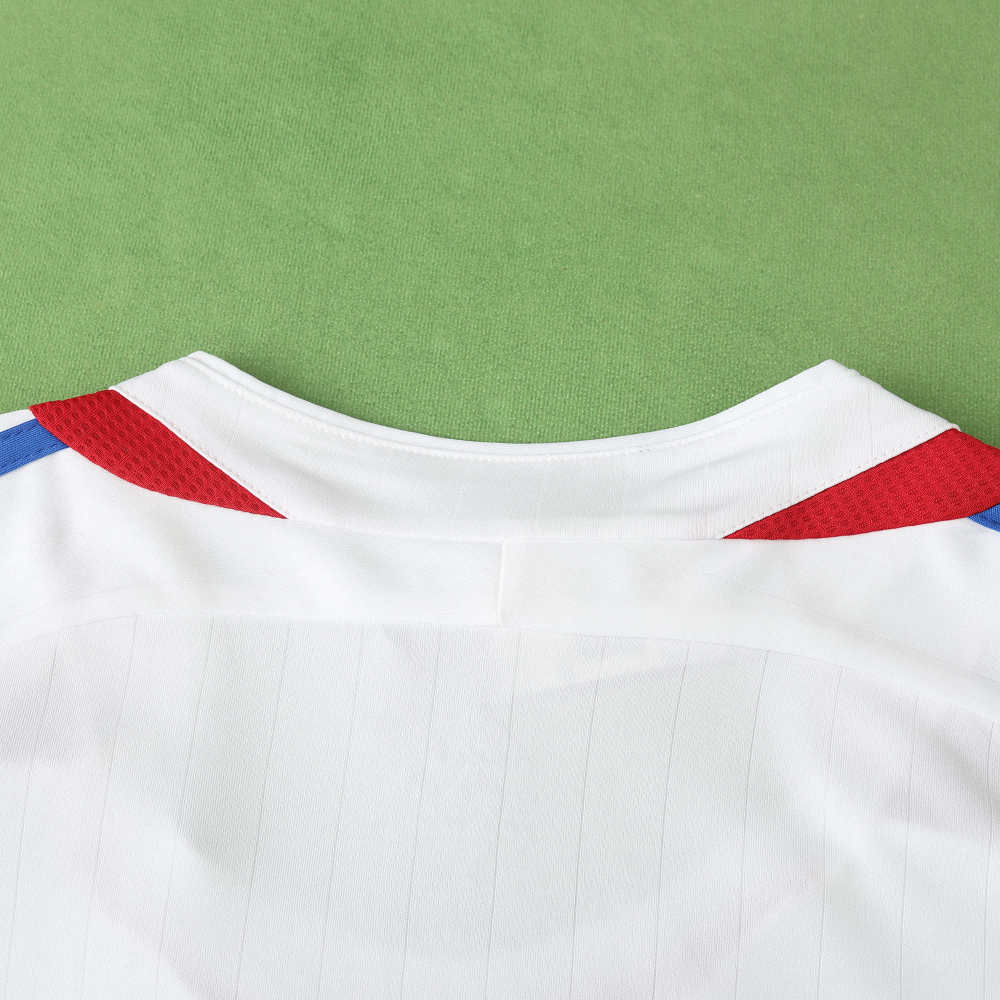 2006 season France away retro Fan version