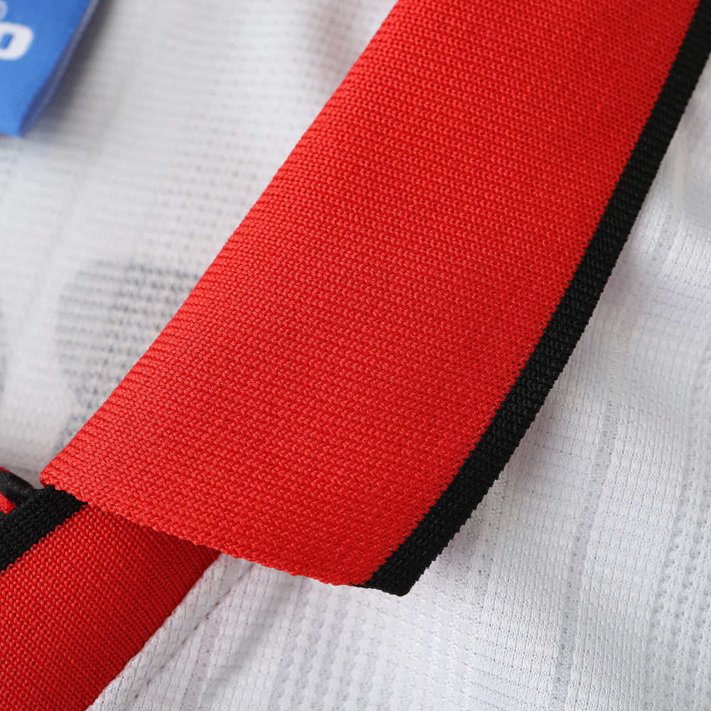 9495 season CR Flamengo away retro Fan version
