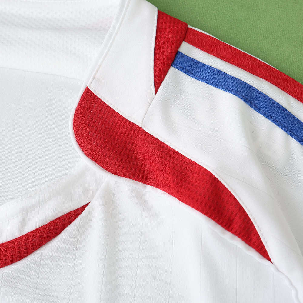 2006 season France away retro Fan version
