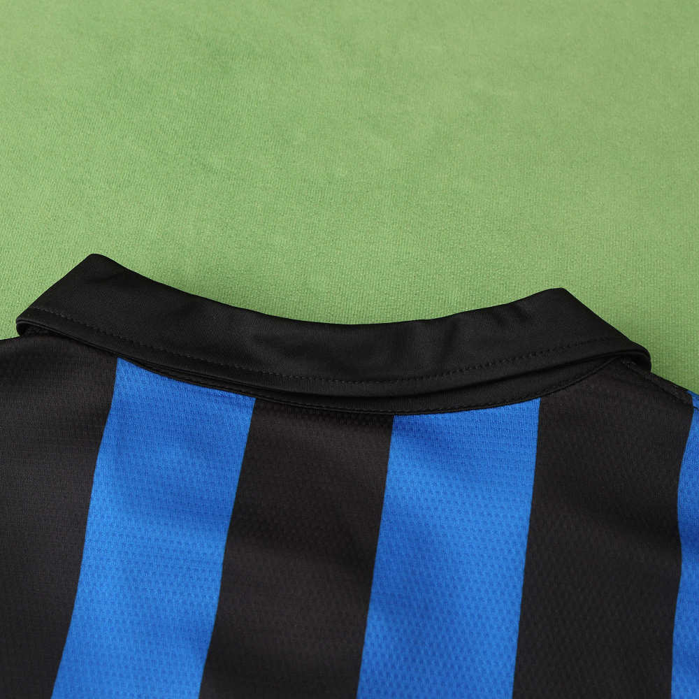 9899 season F.C. Internazionale Milano home retro Fan version