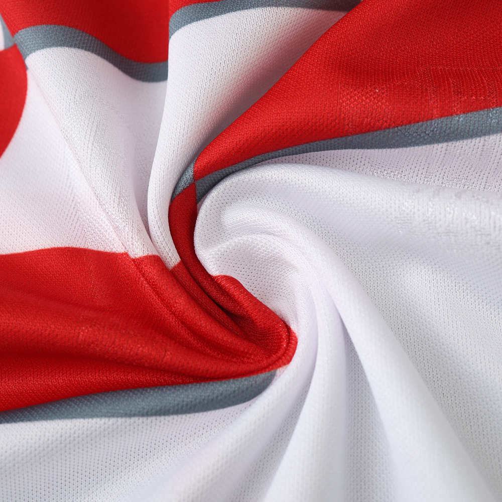 1998 season Croatia home retro Fan version