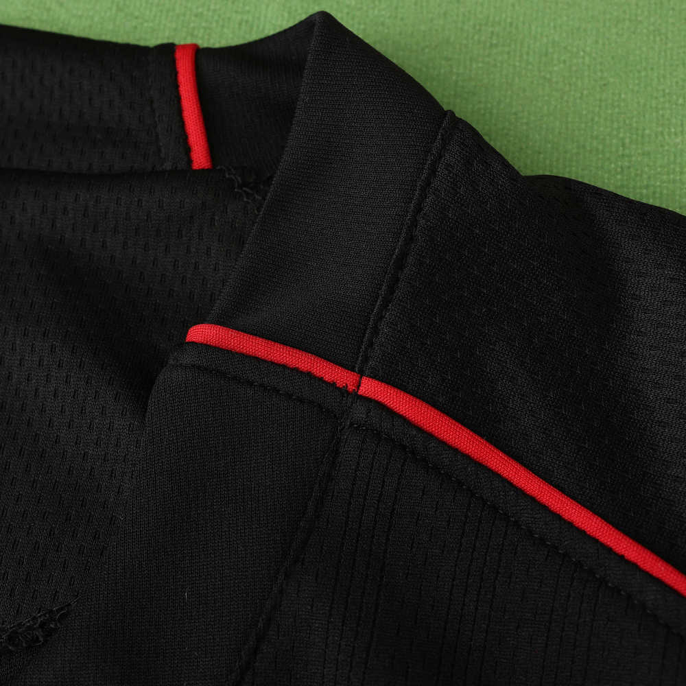 0708 season Manchester United F.C. away retro Fan version