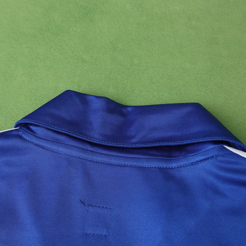 1984 season France home retro Fan version