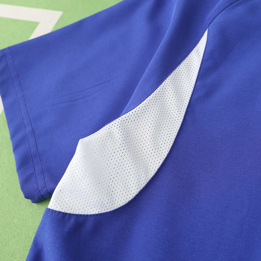 2002 season Brazil away retro Fan version